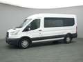 Ford Transit Kombi 350 L3 Trend 130PS Weiß - thumbnail 27