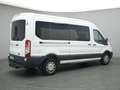 Ford Transit Kombi 350 L3 Trend 130PS Weiß - thumbnail 21