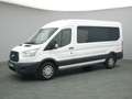 Ford Transit Kombi 350 L3 Trend 130PS Weiß - thumbnail 15