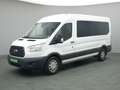 Ford Transit Kombi 350 L3 Trend 130PS Blanc - thumbnail 2
