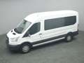 Ford Transit Kombi 350 L3 Trend 130PS Weiß - thumbnail 28