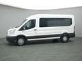Ford Transit Kombi 350 L3 Trend 130PS Weiß - thumbnail 39