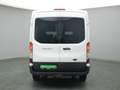 Ford Transit Kombi 350 L3 Trend 130PS Weiß - thumbnail 7