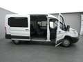 Ford Transit Kombi 350 L3 Trend 130PS Weiß - thumbnail 41