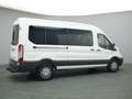 Ford Transit Kombi 350 L3 Trend 130PS Weiß - thumbnail 33