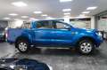 Ford Ranger Limited Doppelkabine 4x4*AHK*LED*CARPLAY* Blau - thumbnail 4