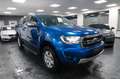 Ford Ranger Limited Doppelkabine 4x4*AHK*LED*CARPLAY* Blau - thumbnail 3