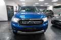 Ford Ranger Limited Doppelkabine 4x4*AHK*LED*CARPLAY* Blau - thumbnail 2