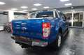 Ford Ranger Limited Doppelkabine 4x4*AHK*LED*CARPLAY* Blau - thumbnail 5