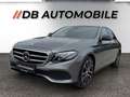 Mercedes-Benz E 220 d Avantgarde *ACC*Lineasist*AHK*360°*Panorama*V... Silber - thumbnail 1