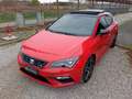 SEAT Leon 1.5 TGI FR Rouge - thumbnail 4