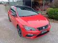 SEAT Leon 1.5 TGI FR Rouge - thumbnail 2