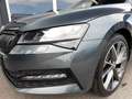 Skoda Superb LIMO SPORTLINE IV 156/218 DSG *MATRIX-LED / DCC... Grau - thumbnail 17