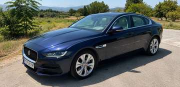 XE 2.0i4D HSE AWD Aut. 180 HSE