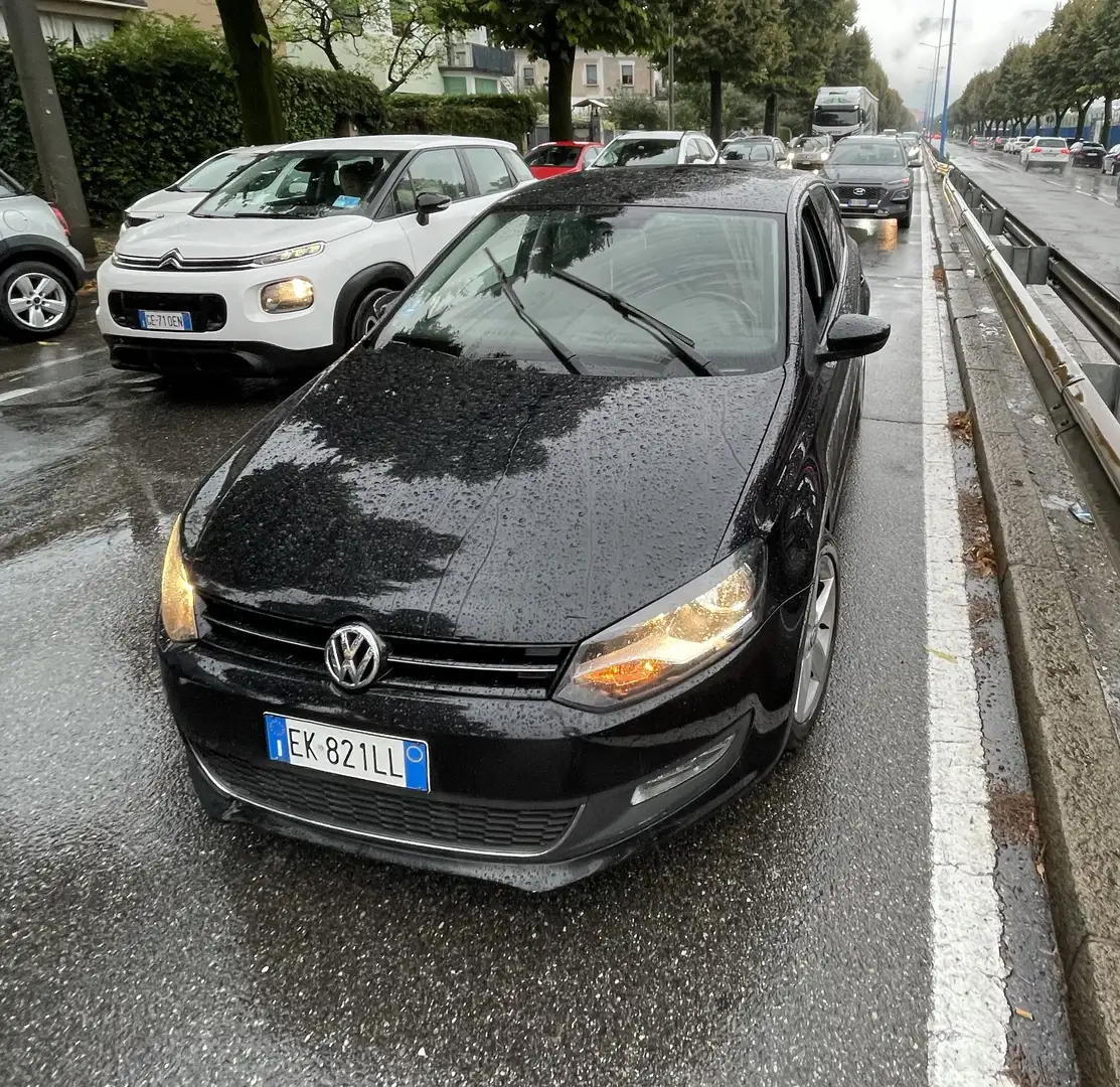 Volkswagen Polo 5p 1.6 tdi Highline 90cv - 2