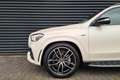 Mercedes-Benz GLE 350 e 4MATIC AMG-Line -22''-Pano-Luchtvering Weiß - thumbnail 8