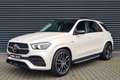 Mercedes-Benz GLE 350 e 4MATIC AMG-Line -22''-Pano-Luchtvering Wit - thumbnail 1