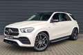 Mercedes-Benz GLE 350 e 4MATIC AMG-Line -22''-Pano-Luchtvering Wit - thumbnail 7