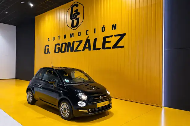 Fiat 500 1.0 Hybrid Dolcevita 52kW