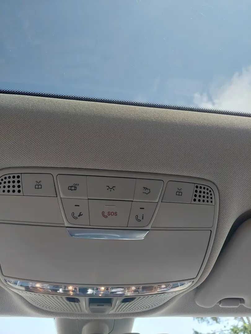 Mercedes-Benz C 180 C 180 d Business Solution Zilver - 1