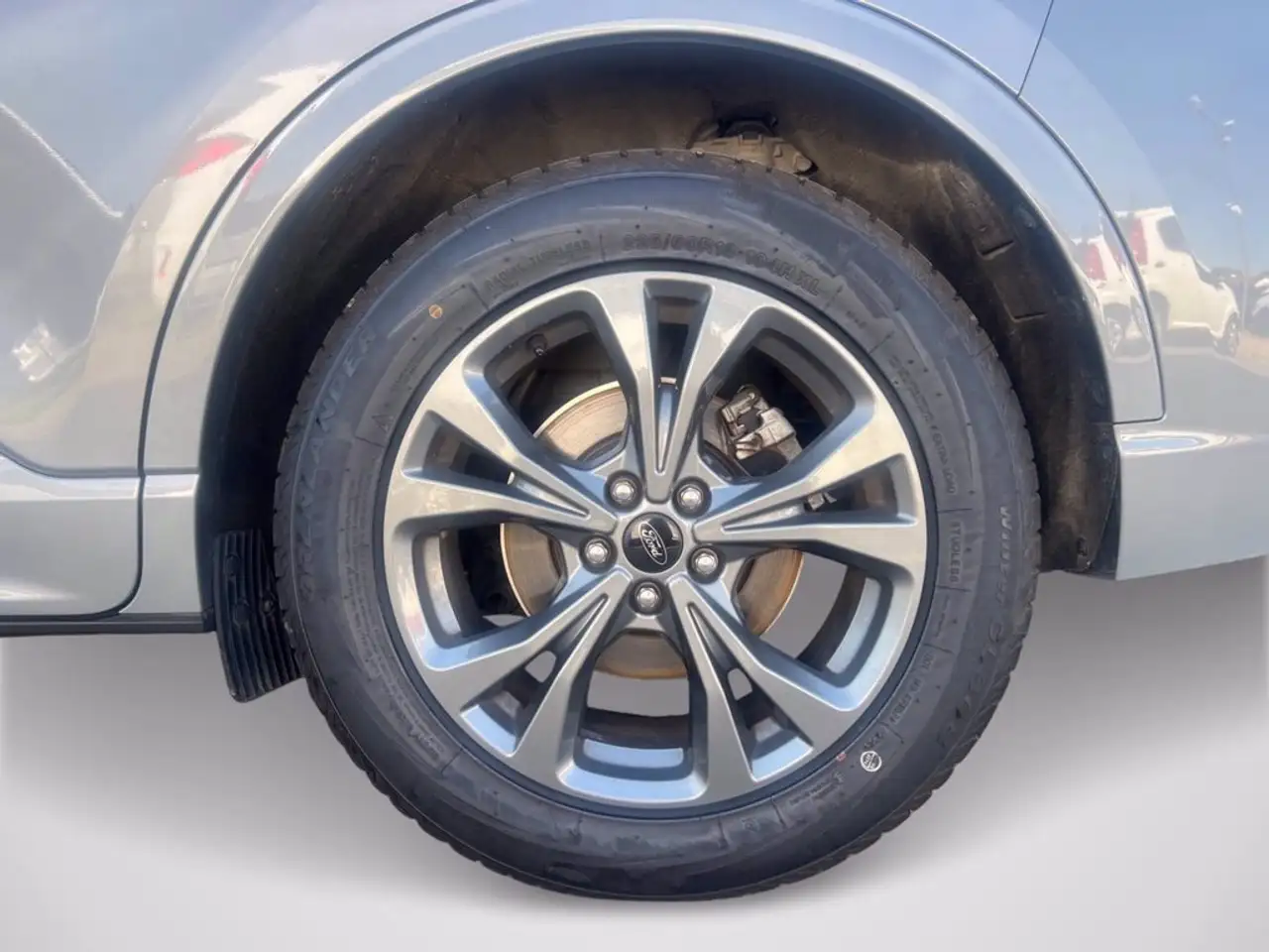 Ford Kuga 1.5 EcoBoost 150 CV 2WD ST-Line, миниатюра 6