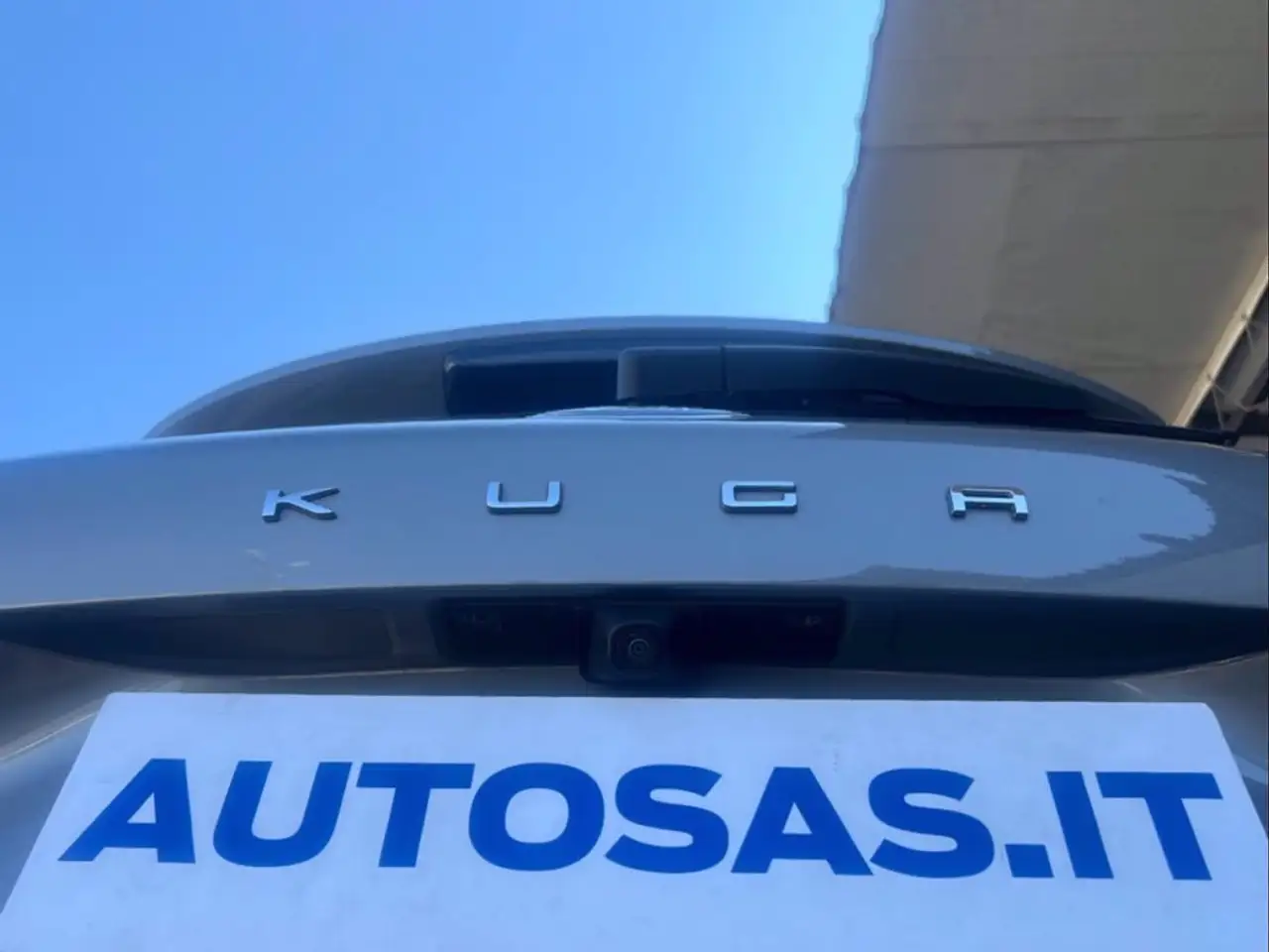 Ford Kuga 1.5 EcoBoost 150 CV 2WD ST-Line, миниатюра 11