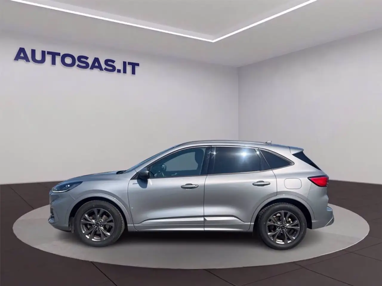 Ford Kuga 1.5 EcoBoost 150 CV 2WD ST-Line, миниатюра 4