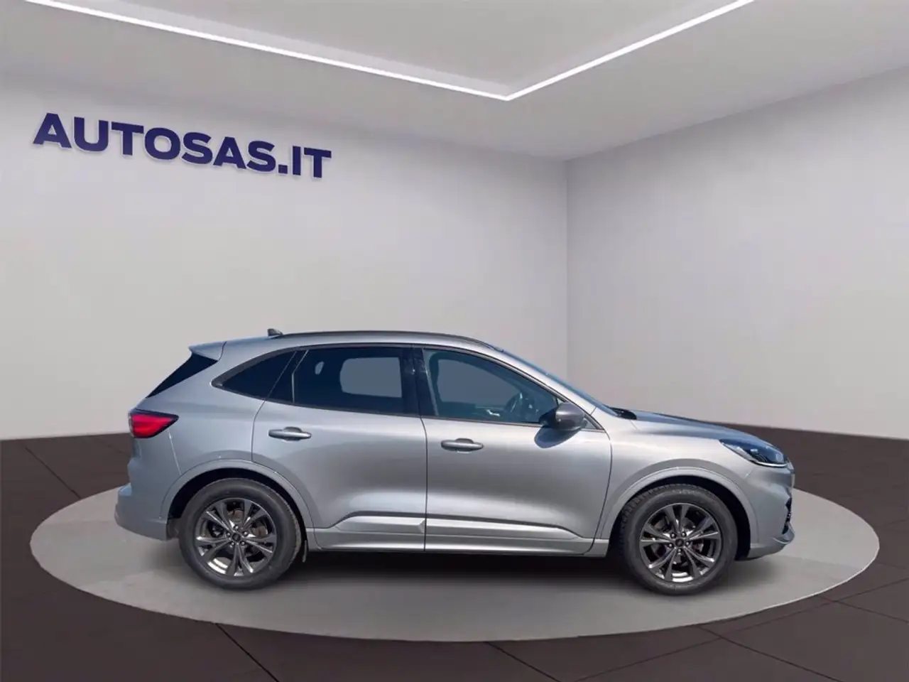 Ford Kuga 1.5 EcoBoost 150 CV 2WD ST-Line, миниатюра 3