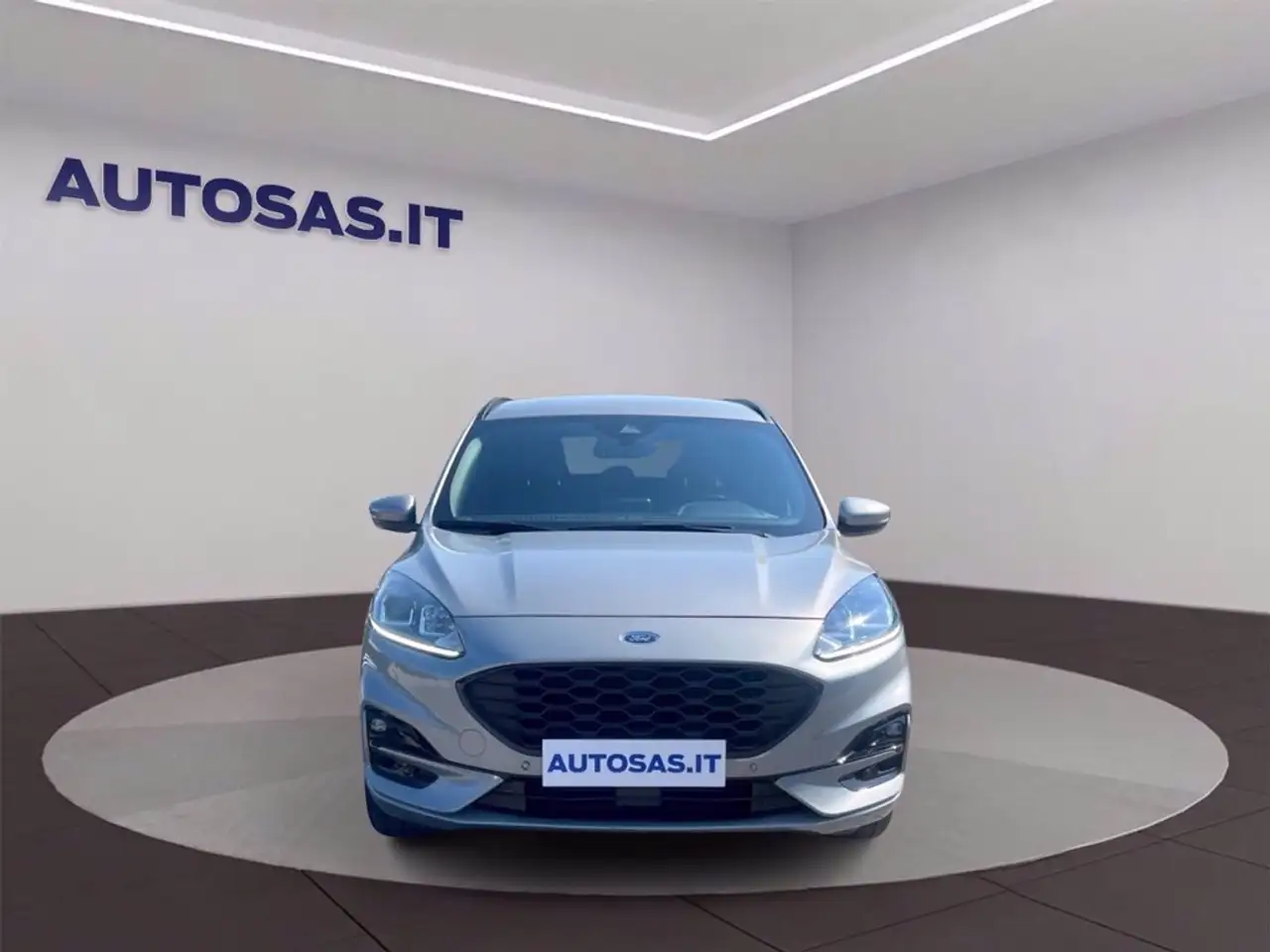 Ford Kuga 1.5 EcoBoost 150 CV 2WD ST-Line
