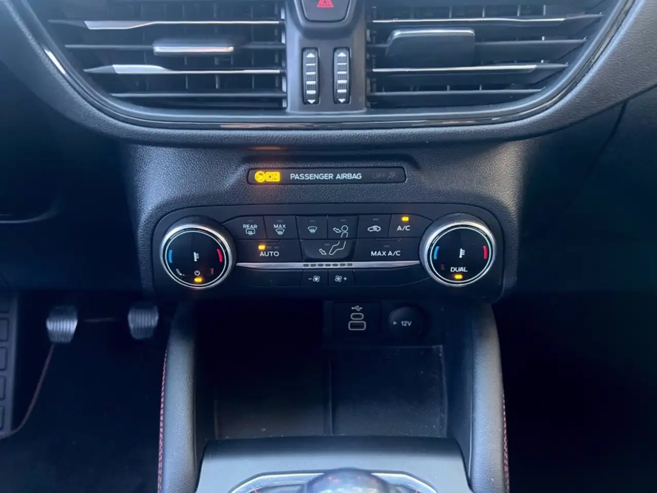 Ford Kuga 1.5 EcoBoost 150 CV 2WD ST-Line, миниатюра 14