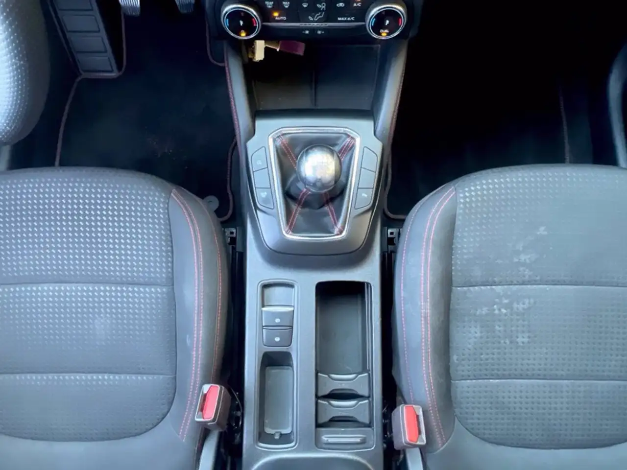 Ford Kuga 1.5 EcoBoost 150 CV 2WD ST-Line, миниатюра 13