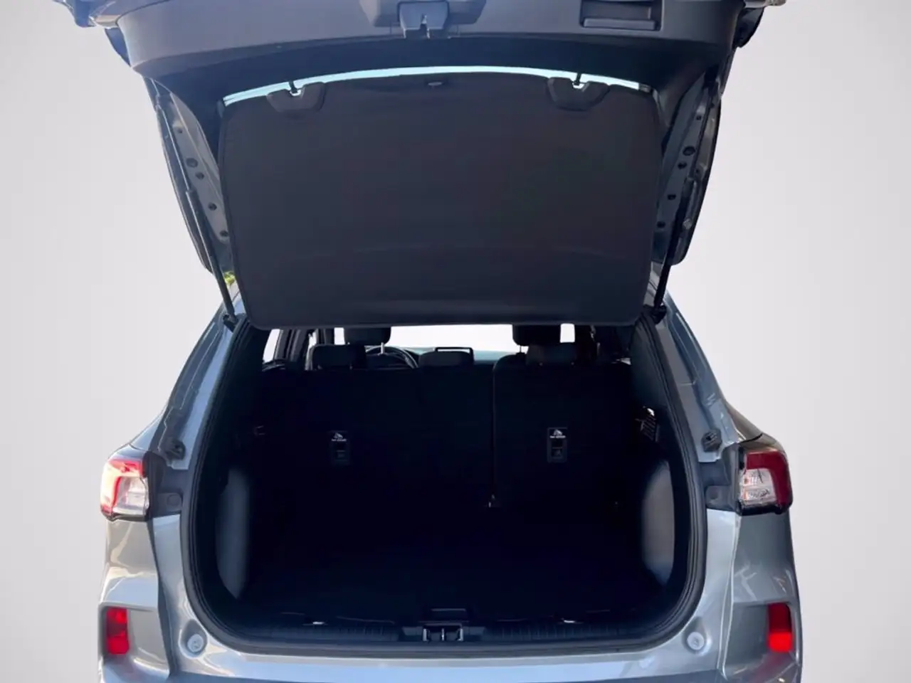 Ford Kuga 1.5 EcoBoost 150 CV 2WD ST-Line, миниатюра 7