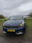Kia Niro 1.6 GDi H. Execut.L Albastru - thumbnail 1