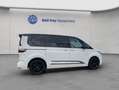 Volkswagen T7 Multivan 2.0 TDI DSG Edition Weiß - thumbnail 6