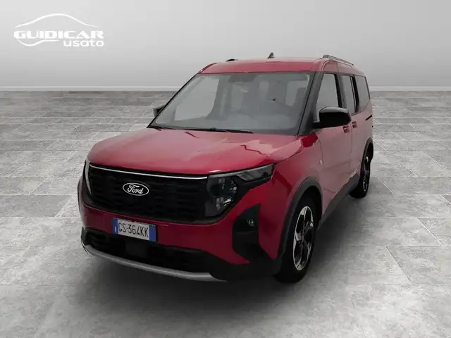 Ford Tourneo Courier II 1.0 ecoboost 125cv Active