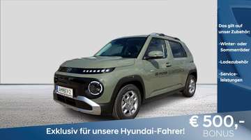 Trend Line 49kWh inkl. Licht-Paket & Wärmepumpe