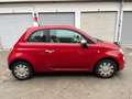 Fiat 500 1.2 easypower Lounge Gpl 69cv Rosso - thumbnail 6
