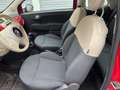 Fiat 500 1.2 easypower Lounge Gpl 69cv Rosso - thumbnail 10