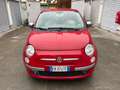 Fiat 500 1.2 easypower Lounge Gpl 69cv Rosso - thumbnail 8