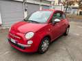 Fiat 500 1.2 easypower Lounge Gpl 69cv Rosso - thumbnail 1