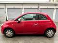 Fiat 500 1.2 easypower Lounge Gpl 69cv Rosso - thumbnail 2