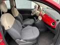 Fiat 500 1.2 easypower Lounge Gpl 69cv Rosso - thumbnail 12