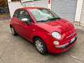 Fiat 500 1.2 easypower Lounge Gpl 69cv Rosso - thumbnail 7