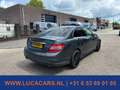 Mercedes-Benz C 230 Avantgarde EXPORT Gris - thumbnail 4