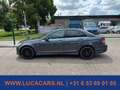 Mercedes-Benz C 230 Avantgarde EXPORT Gris - thumbnail 6
