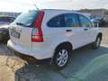 Honda CR-V CR-V III 2007 2.2 ctdi Executive Bianco - thumbnail 3