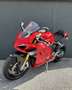 Ducati Panigale V4 S Piros - thumbnail 5