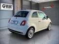 Fiat 500 Style Weiß - thumbnail 4