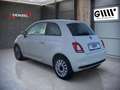 Fiat 500 Style Weiß - thumbnail 3