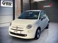 Fiat 500 Style Weiß - thumbnail 2
